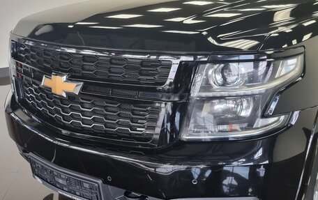 Chevrolet Tahoe IV, 2019 год, 4 990 000 рублей, 4 фотография