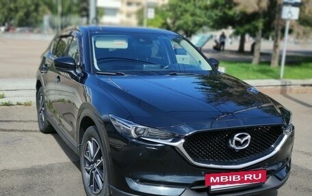 Mazda CX-5 II, 2018 год, 3 300 000 рублей, 2 фотография