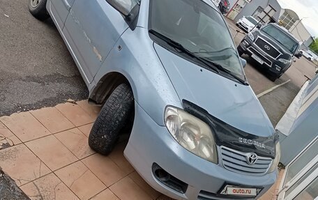 Toyota Corolla, 2006 год, 790 000 рублей, 2 фотография