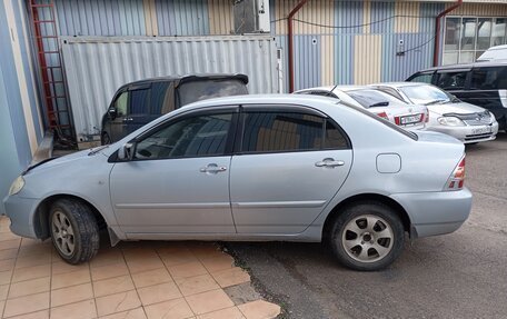 Toyota Corolla, 2006 год, 790 000 рублей, 3 фотография