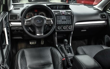 Subaru Forester, 2013 год, 2 189 000 рублей, 6 фотография