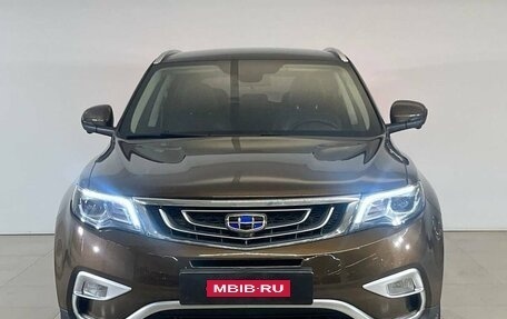 Geely Atlas I, 2020 год, 1 829 000 рублей, 2 фотография