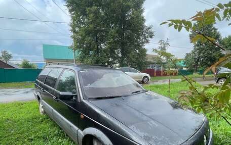 Volkswagen Passat B3, 1992 год, 100 000 рублей, 2 фотография