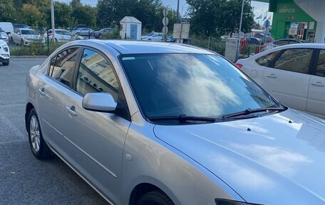 Mazda 3, 2007 год, 760 000 рублей, 2 фотография