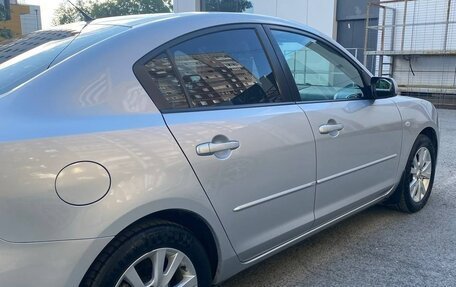 Mazda 3, 2007 год, 760 000 рублей, 4 фотография