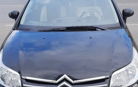 Citroen C4 II рестайлинг, 2008 год, 400 000 рублей, 2 фотография