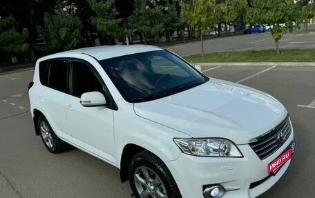 Toyota RAV4, 2012 год, 1 690 000 рублей, 3 фотография