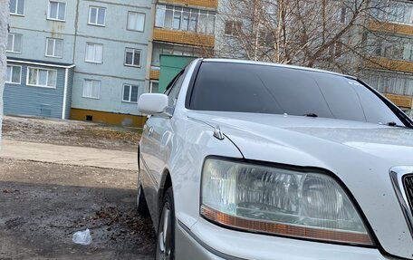 Toyota Crown Majesta, 1999 год, 999 999 рублей, 6 фотография