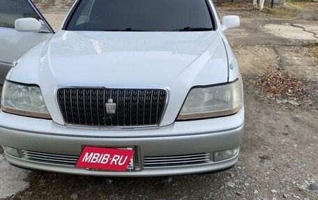 Toyota Crown Majesta, 1999 год, 999 999 рублей, 3 фотография