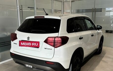 Suzuki Vitara II рестайлинг, 2019 год, 1 979 000 рублей, 4 фотография