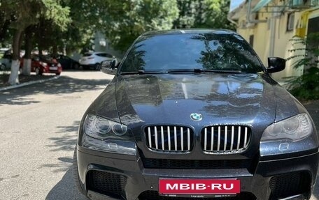 BMW X6 M, 2011 год, 2 000 000 рублей, 2 фотография