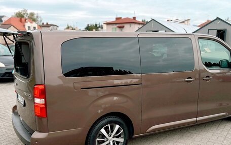 Toyota ProAce II, 2019 год, 3 150 000 рублей, 3 фотография