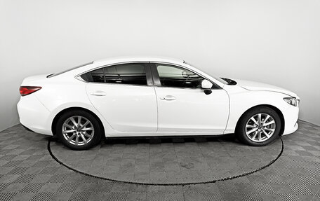 Mazda 6, 2014 год, 1 713 000 рублей, 4 фотография