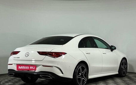 Mercedes-Benz CLA, 2020 год, 3 299 000 рублей, 6 фотография