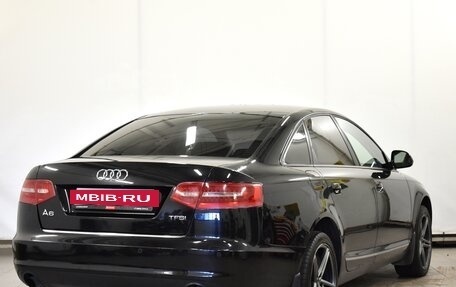 Audi A6, 2011 год, 990 000 рублей, 2 фотография