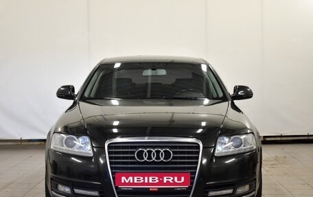 Audi A6, 2011 год, 990 000 рублей, 3 фотография