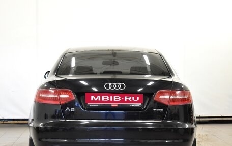 Audi A6, 2011 год, 990 000 рублей, 4 фотография