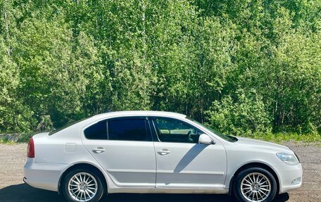 Skoda Octavia, 2012 год, 1 150 000 рублей, 6 фотография