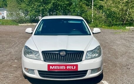 Skoda Octavia, 2012 год, 1 150 000 рублей, 4 фотография