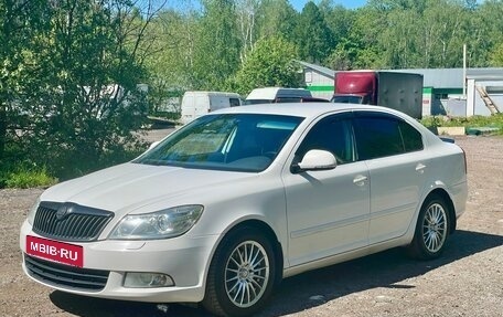 Skoda Octavia, 2012 год, 1 150 000 рублей, 3 фотография