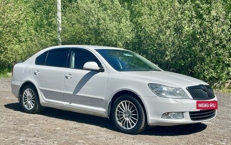 Skoda Octavia, 2012 год, 1 150 000 рублей, 5 фотография