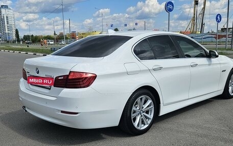 BMW 5 серия, 2014 год, 2 480 000 рублей, 5 фотография