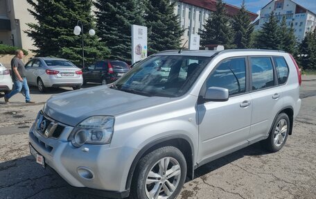 Nissan X-Trail, 2012 год, 1 450 000 рублей, 2 фотография