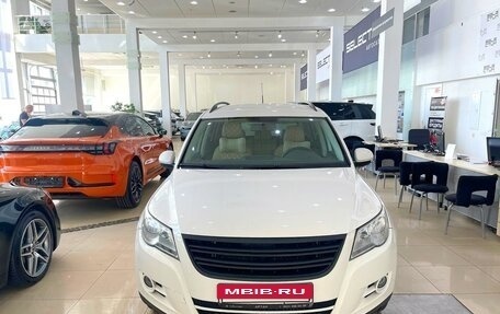 Volkswagen Tiguan I, 2010 год, 800 000 рублей, 2 фотография