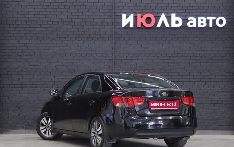 KIA Cerato III, 2013 год, 990 000 рублей, 5 фотография