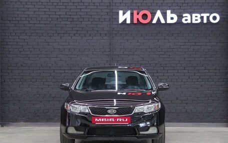 KIA Cerato III, 2013 год, 990 000 рублей, 2 фотография