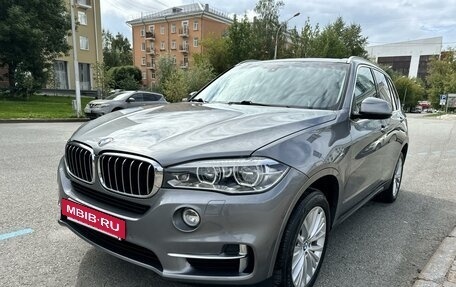 BMW X5, 2017 год, 3 900 000 рублей, 3 фотография