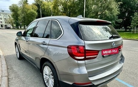 BMW X5, 2017 год, 3 900 000 рублей, 4 фотография