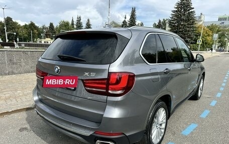 BMW X5, 2017 год, 3 900 000 рублей, 5 фотография