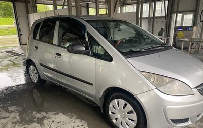 Mitsubishi Colt VI рестайлинг, 2007 год, 550 000 рублей, 1 фотография