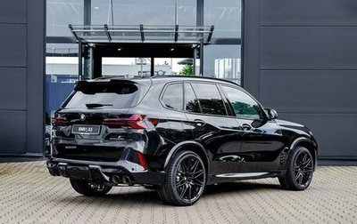 BMW X5 M, 2024 год, 23 000 000 рублей, 1 фотография