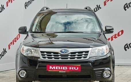 Subaru Forester, 2011 год, 1 645 000 рублей, 2 фотография