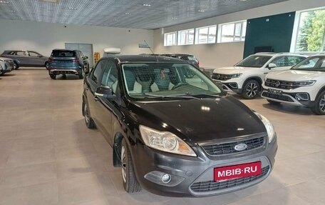 Ford Focus II рестайлинг, 2009 год, 659 000 рублей, 1 фотография