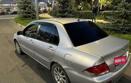 Mitsubishi Lancer IX, 2005 год, 260 000 рублей, 3 фотография