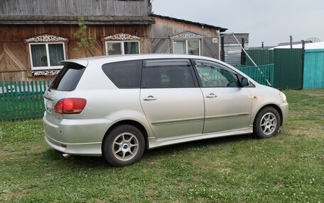 Toyota Ipsum II, 2003 год, 950 000 рублей, 4 фотография