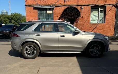 Mercedes-Benz GLE, 2020 год, 8 500 000 рублей, 2 фотография