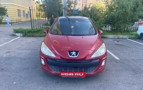 Peugeot 308 II, 2010 год, 350 000 рублей, 2 фотография