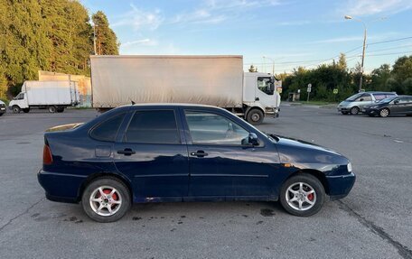 Volkswagen Polo III рестайлинг, 1998 год, 260 000 рублей, 7 фотография