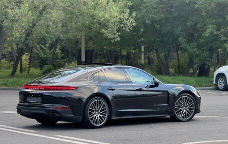 Porsche Panamera, 2023 год, 19 000 000 рублей, 2 фотография