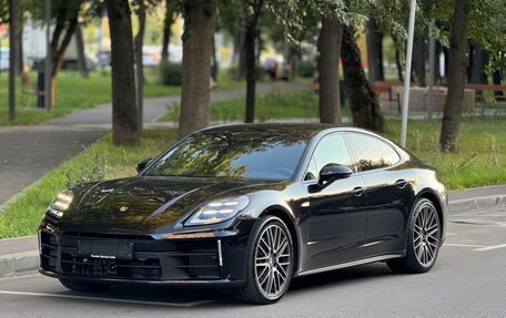 Porsche Panamera, 2023 год, 19 000 000 рублей, 8 фотография