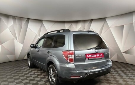 Subaru Forester, 2010 год, 1 075 000 рублей, 4 фотография