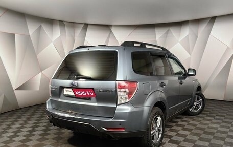 Subaru Forester, 2010 год, 1 075 000 рублей, 2 фотография