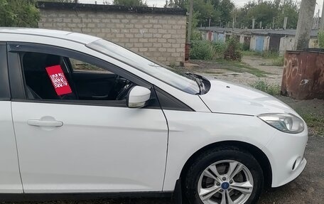 Ford Focus III, 2014 год, 700 000 рублей, 4 фотография