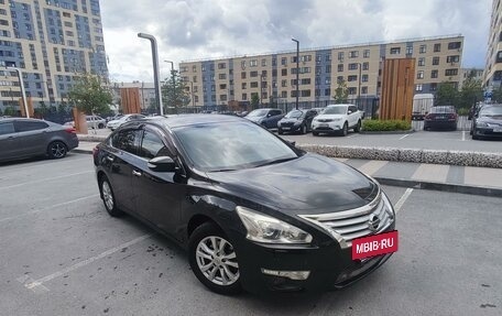 Nissan Teana, 2014 год, 1 490 000 рублей, 3 фотография