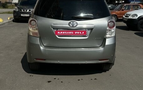 Toyota Verso I, 2010 год, 1 610 000 рублей, 3 фотография