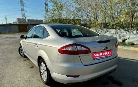 Ford Mondeo IV, 2008 год, 1 055 000 рублей, 7 фотография